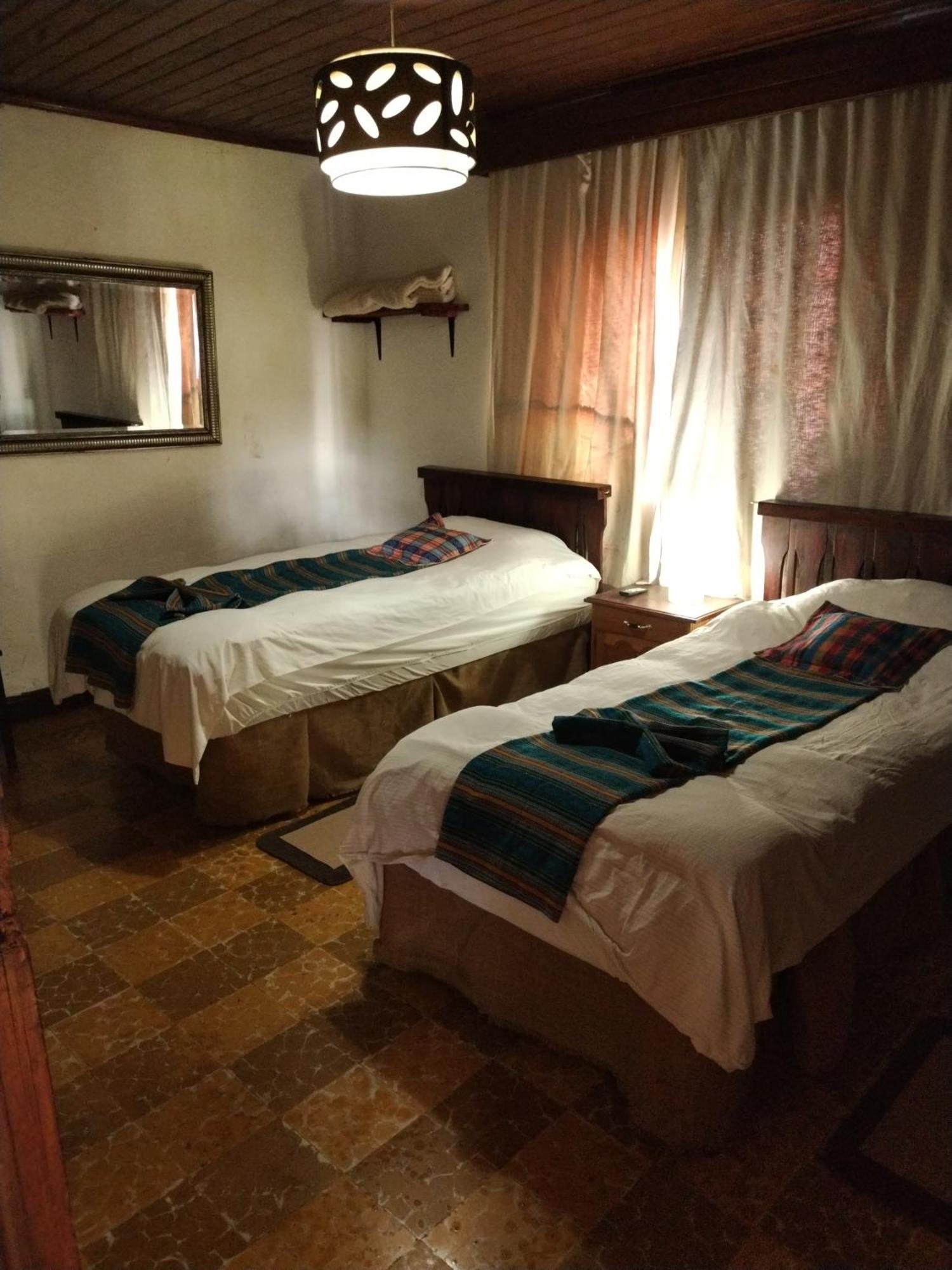 Hotel Casa Chapultepec Кобан Экстерьер фото