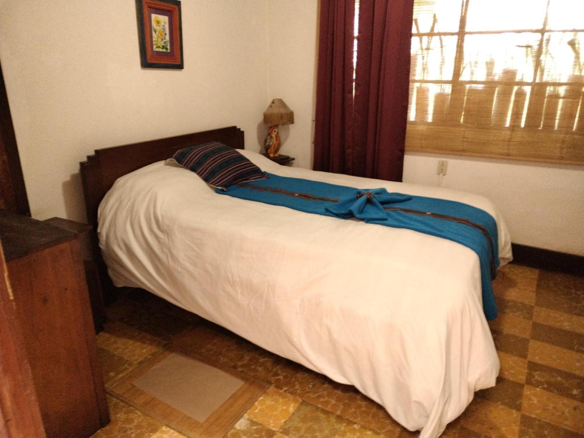 Hotel Casa Chapultepec Кобан Экстерьер фото
