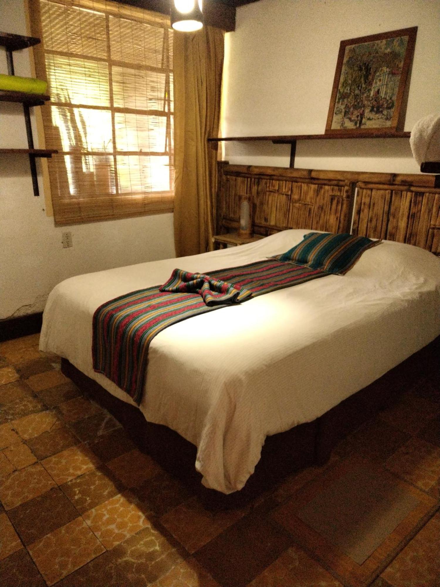 Hotel Casa Chapultepec Кобан Экстерьер фото