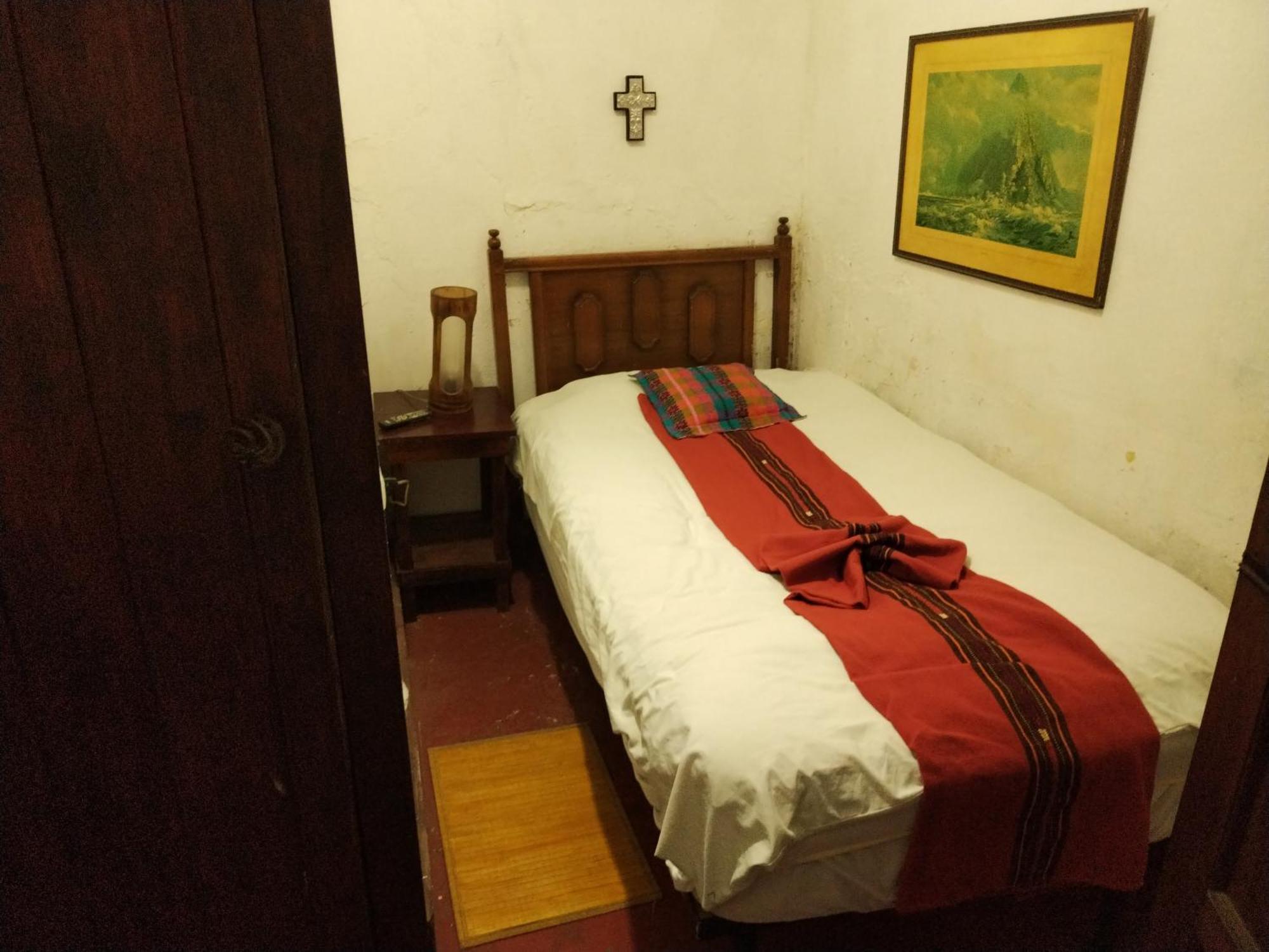 Hotel Casa Chapultepec Кобан Экстерьер фото