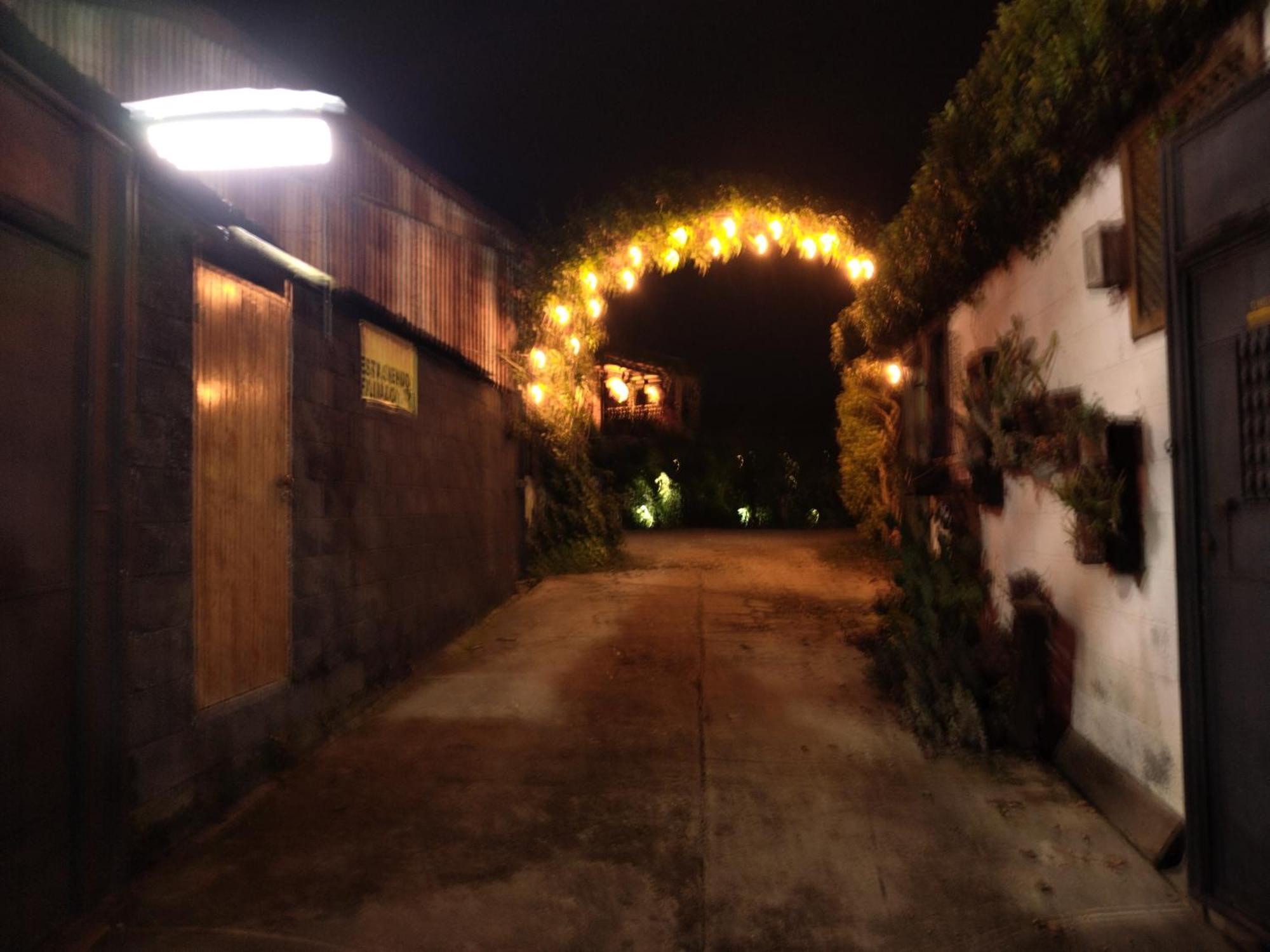Hotel Casa Chapultepec Кобан Экстерьер фото